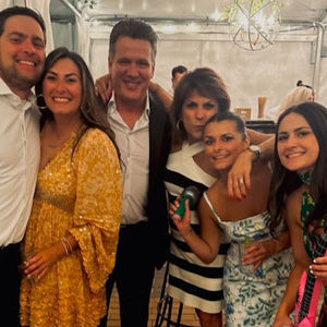 Meet your Posher, Diane